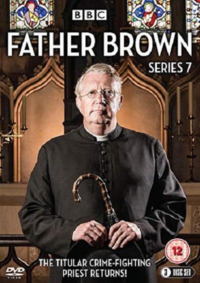 布朗神父第七季 第09集